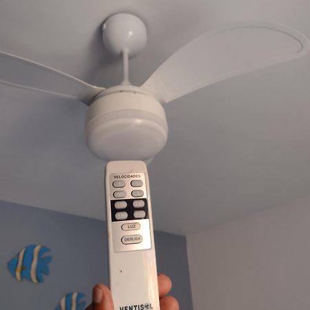 100 M Da Praia Elevador Garagem E Portao Automatico Apartment Mongagua Ngoại thất bức ảnh